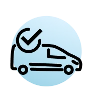 Features icon visit Features icon visit
